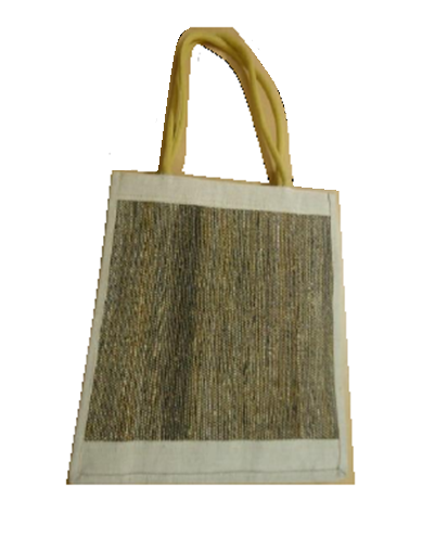 Banana Fibre Shopping Bag