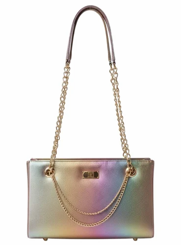 Holographic Premium Designer Hand Bag