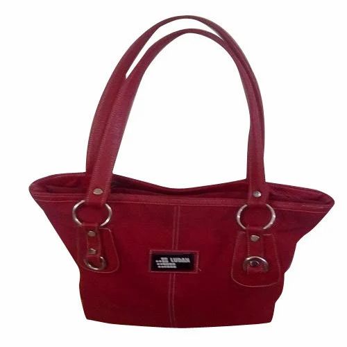 Plain Trendy Hand Bag