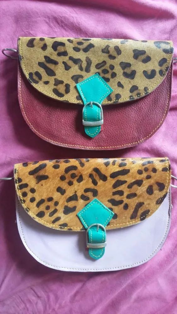 Trendy Multi Colour Bag
