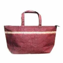 Trendy Shopping Bag