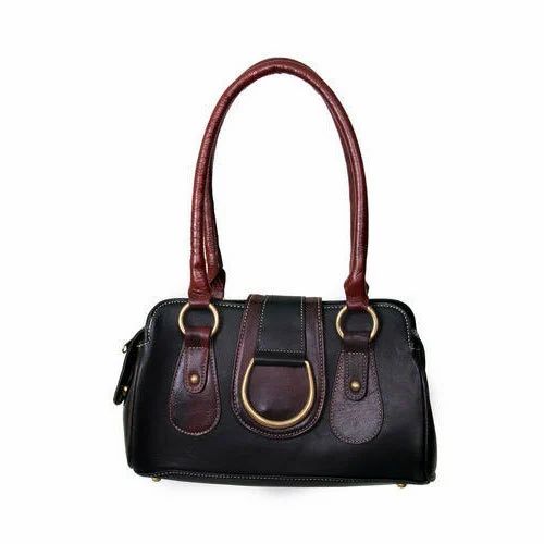 Genuine Leather Ladies Trendy Bag