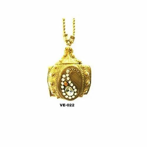 Golden VE-022 Iron Handbag