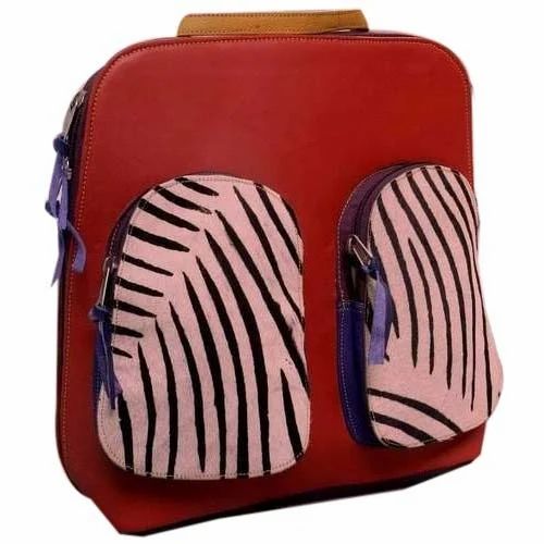 Trendy Ladies Bag
