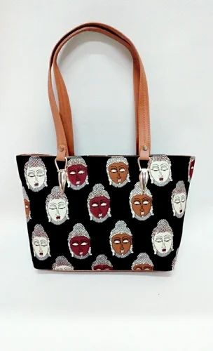 Pu Leather Hand Bags