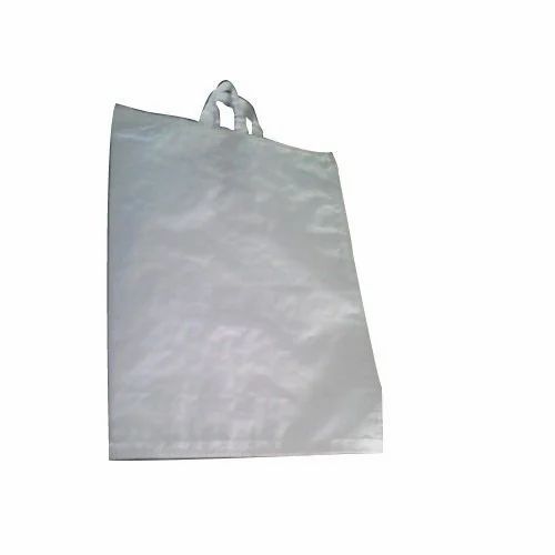 Polyurethane Pp Woven Hand Bag