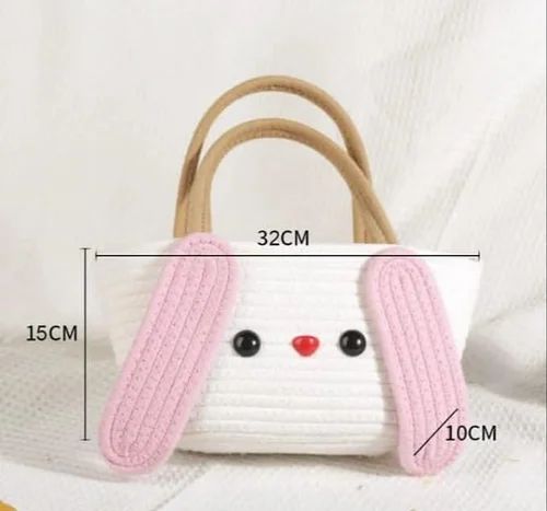 Woven Handbags ..