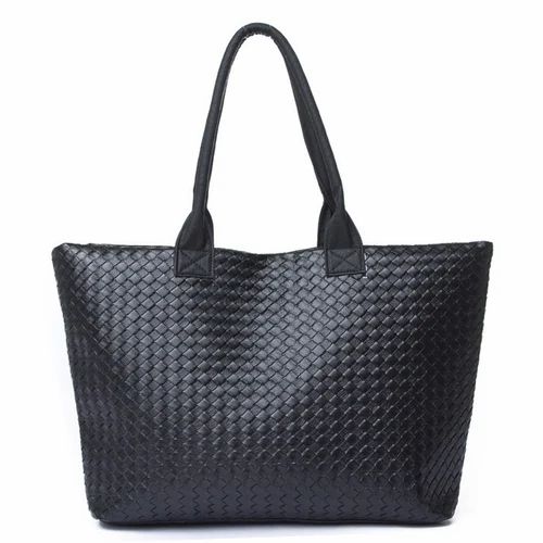 Woven Handbag