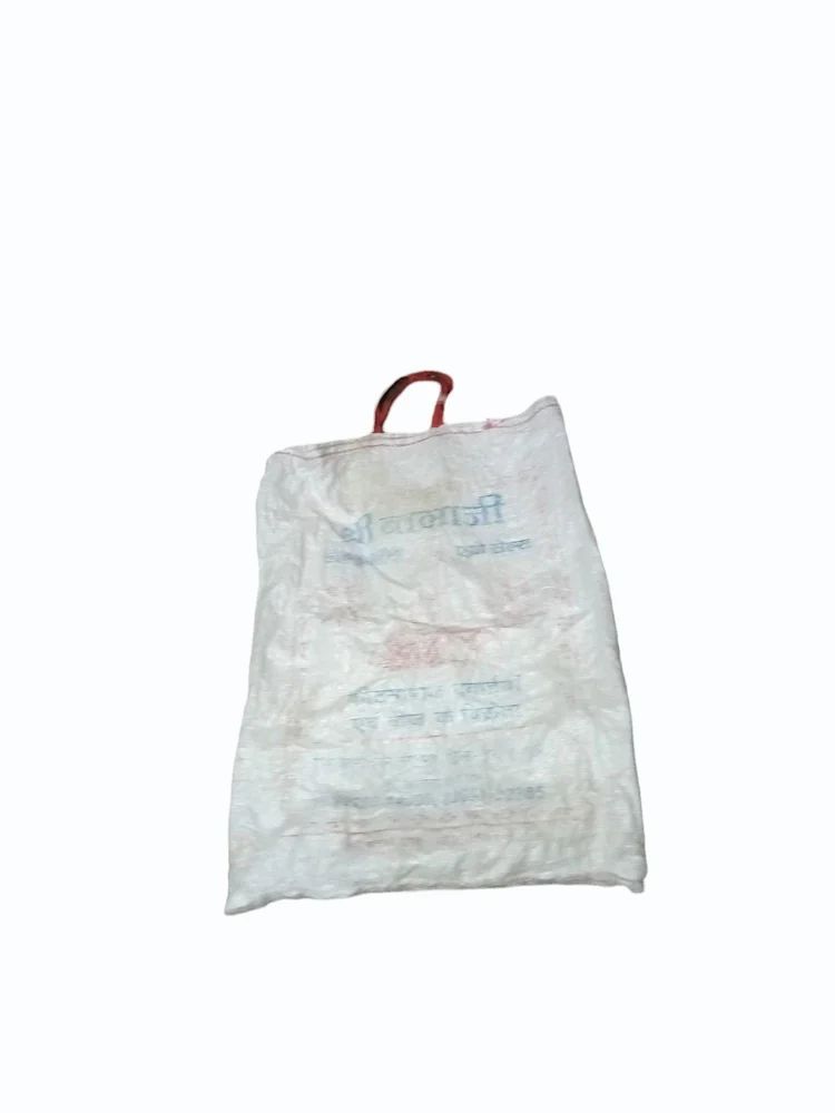 Pp Woven Handbag