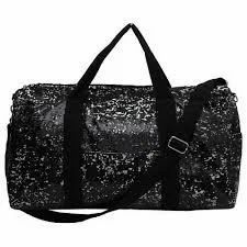 Multicolor Sequin Bags