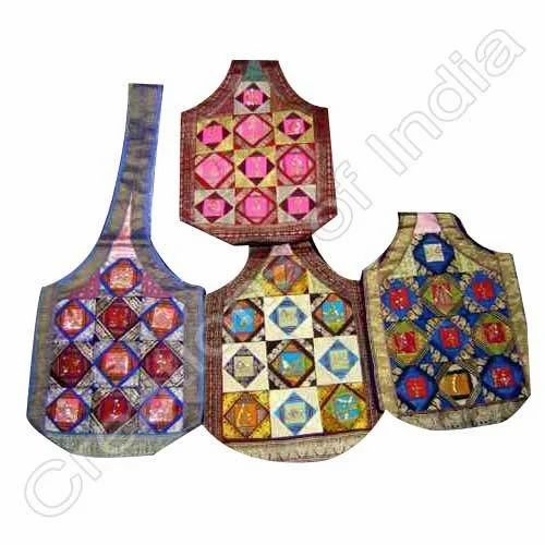 Sequence Work Shopping Bags