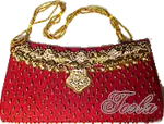 Beaded and Sequined Bags