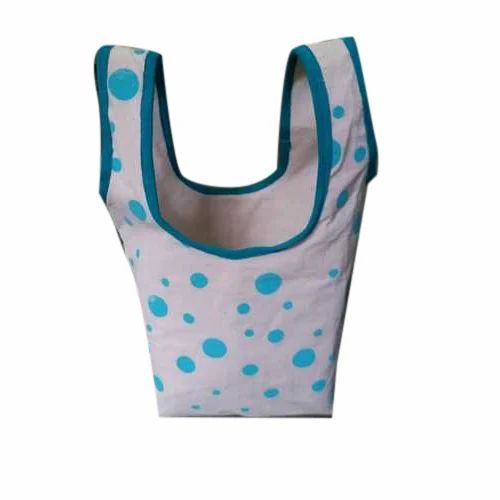 Dotted Polka Dot Bag