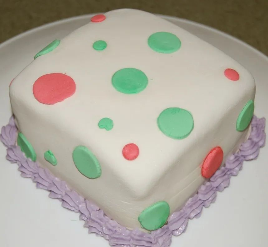 Polka Dots