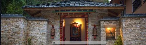Menlha Dottho and Spa