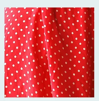 Polka Dot Pattern