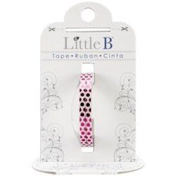 Polka Dot Handbag