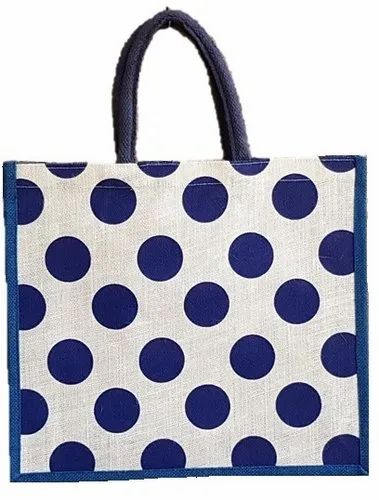 Polka Bag