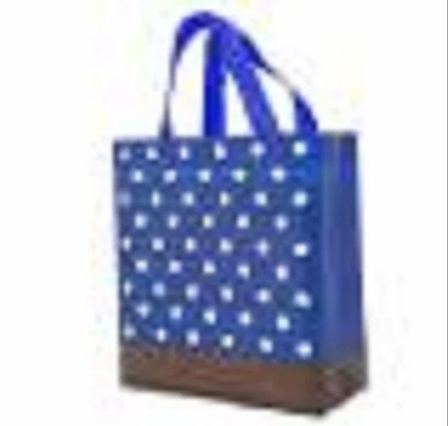 POLKA DOT BAGS