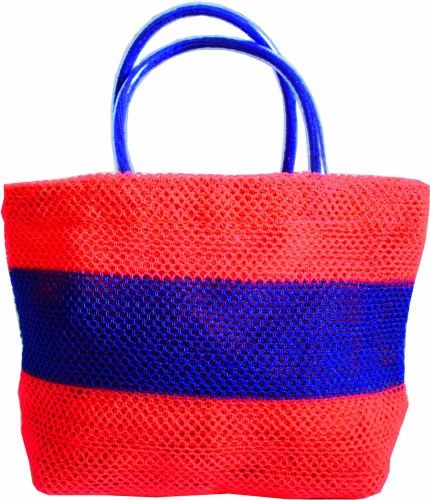 Waterproof Nylon Handbag (Up to 5 L)