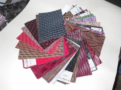 Hand Bag PVC Leather