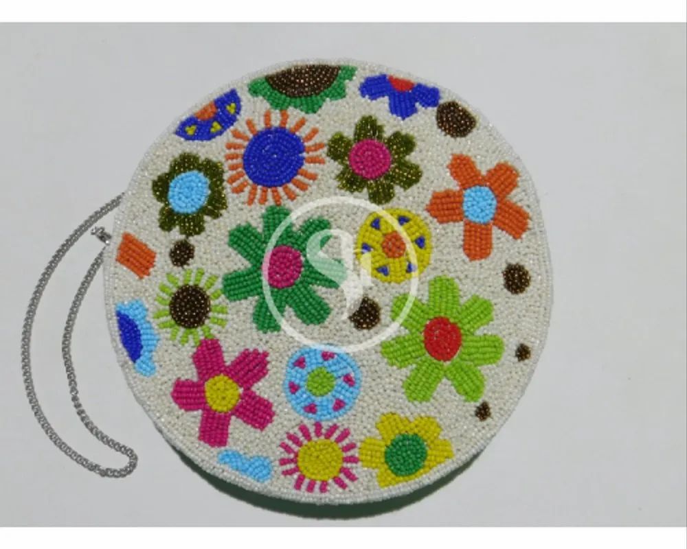 Spring And Summer Handbag