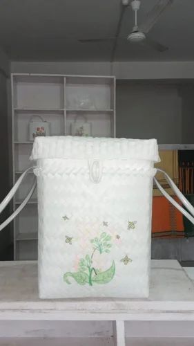 Plastic sqare Bags