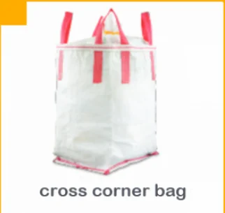 Cross Corner Bags Products