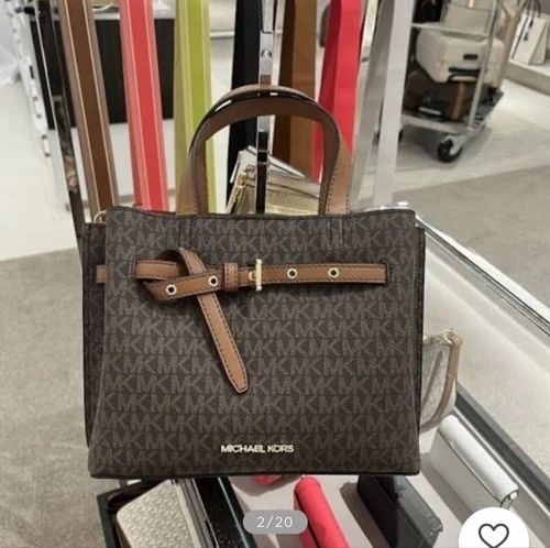 Pu Leather Square Bag