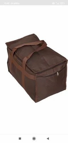 Cotton Square Bags