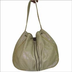 Linen Handbag