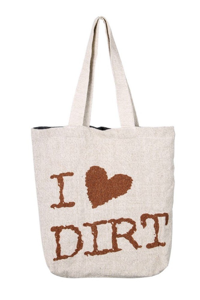 LINEN BAG
