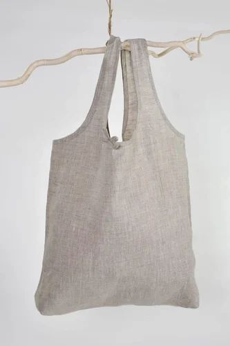 Polyurethane Linen Bag