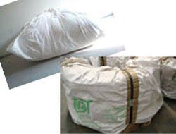 Knotted Bags