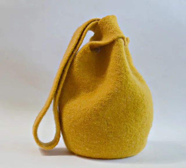 Knot Bags