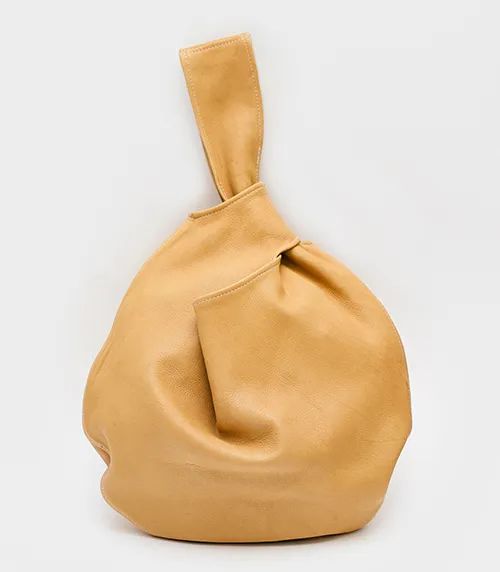 Knot Bags