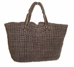 Knotted Bag
