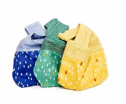 Knot Bags