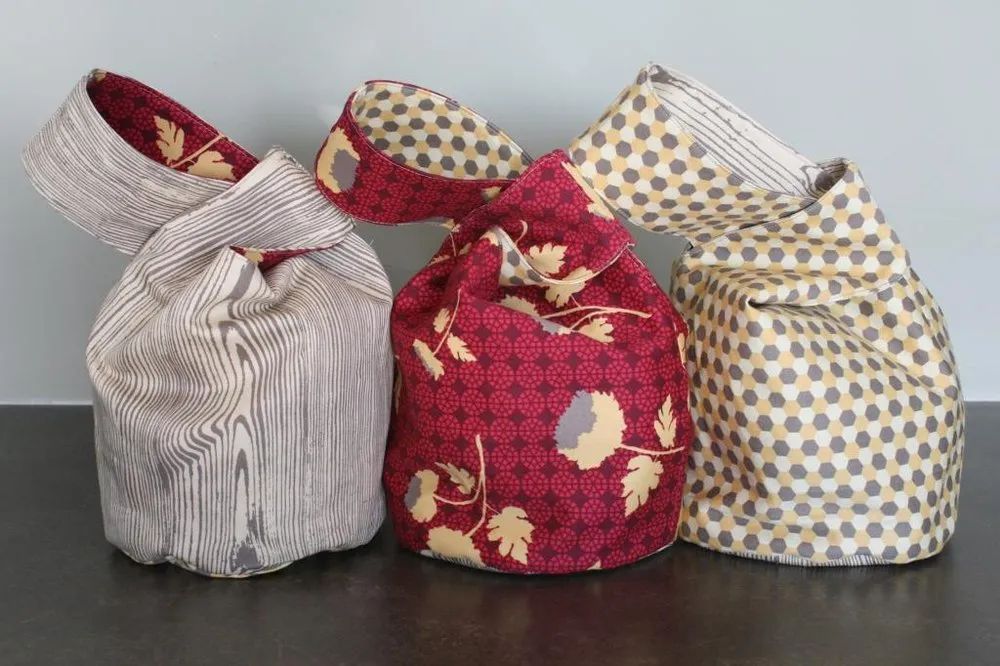 Knot Bags