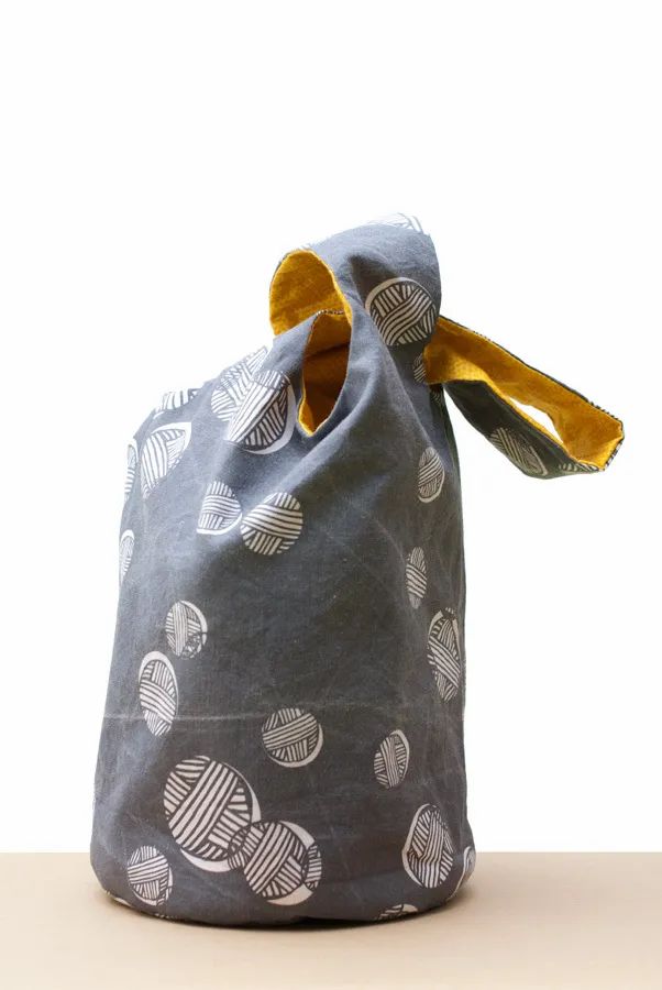 Knot Bags