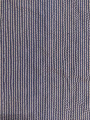Cotton Seersucker Fabric