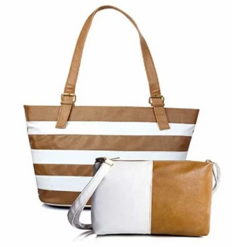 Pu Leather MWtrend women's Casual Handbags