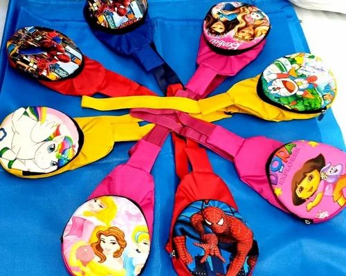Kids Sling Bags