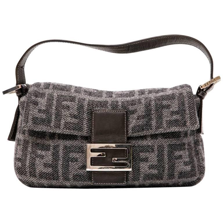 Baguette Bag