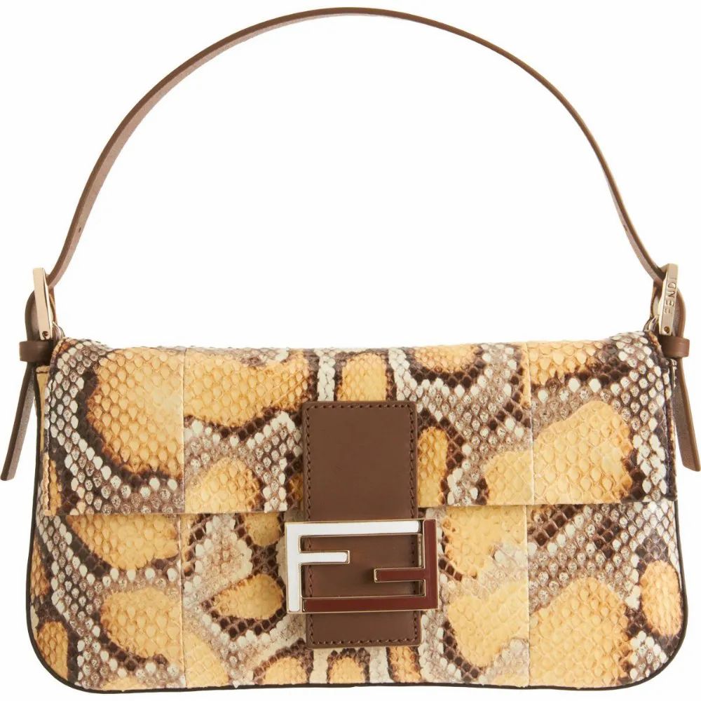 Baguette Bag