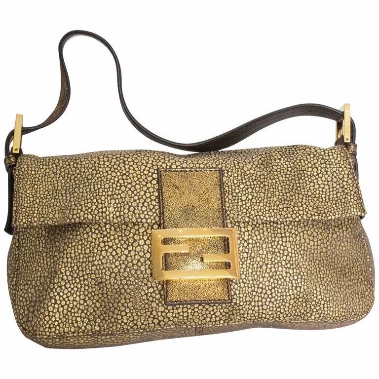 Baguette Bag