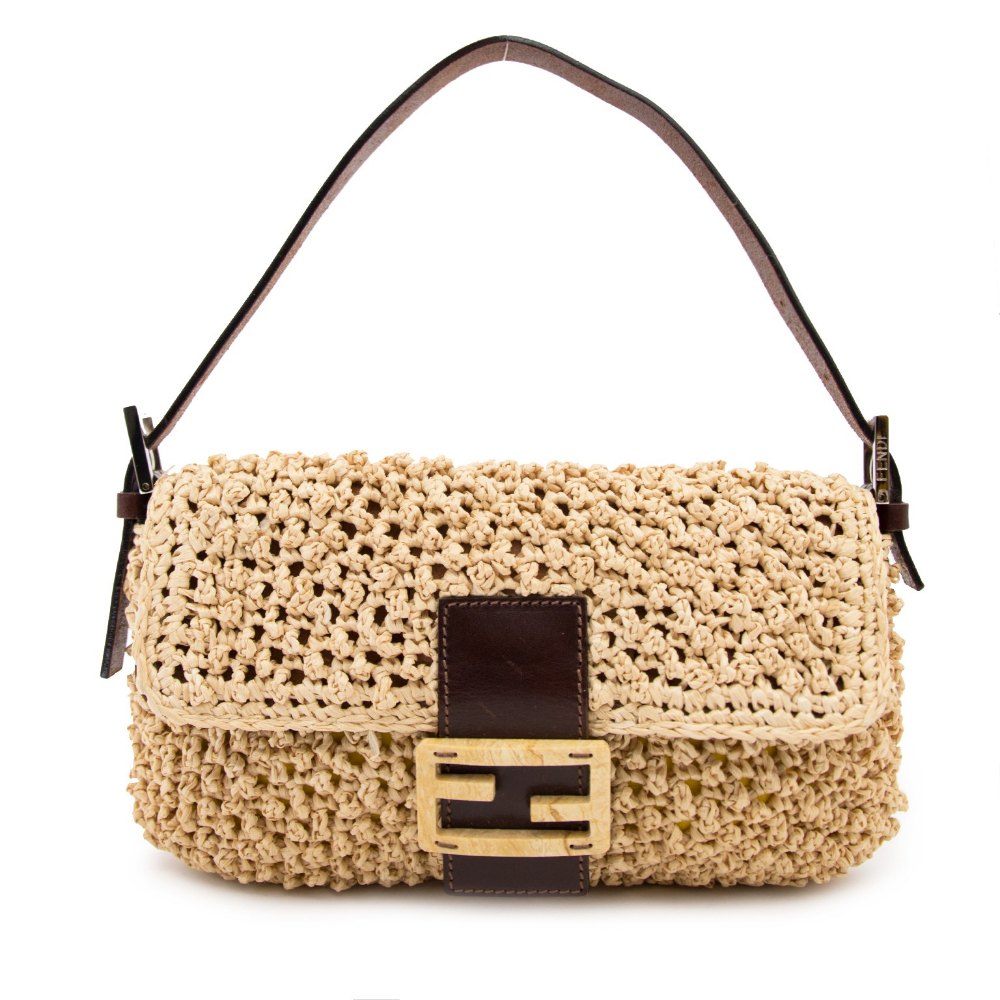 Baguette Bag