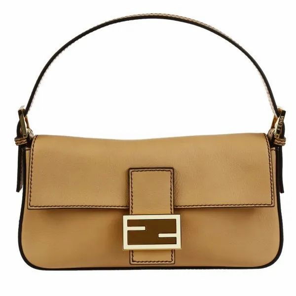 Baguette Bag