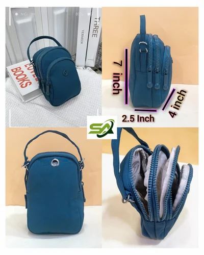 Mobile Sling Bag