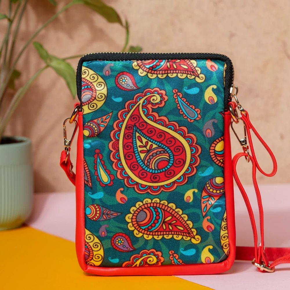 Mobile Sling Bag